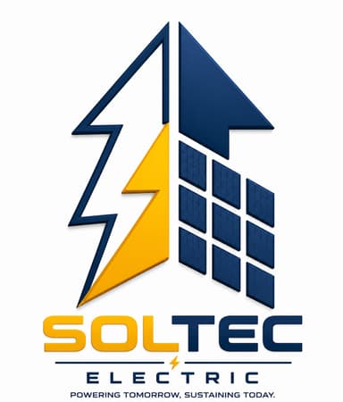 Soltec Electric Logo